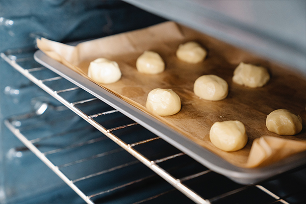 commercial convection oven 商業対流オーブン