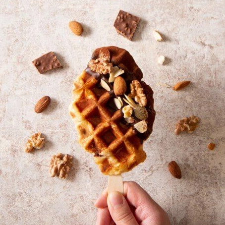 China King Power スチームオーブンで料理の未来を発見しましょう